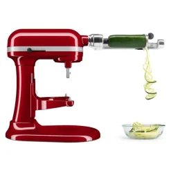 Robot de cocina KitchenAid Heavy Duty