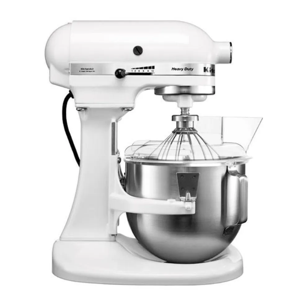 Robot de cocina KitchenAid Heavy Duty