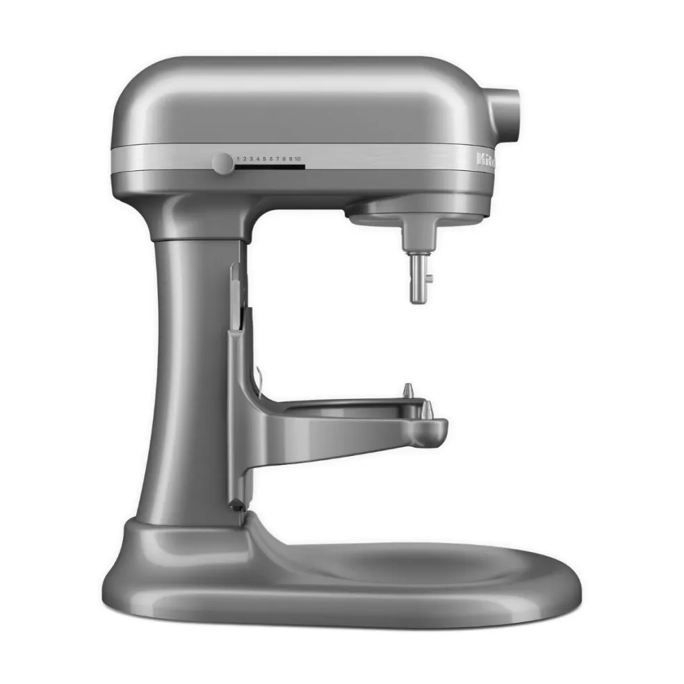 Robot de cocina KitchenAid Heavy Duty