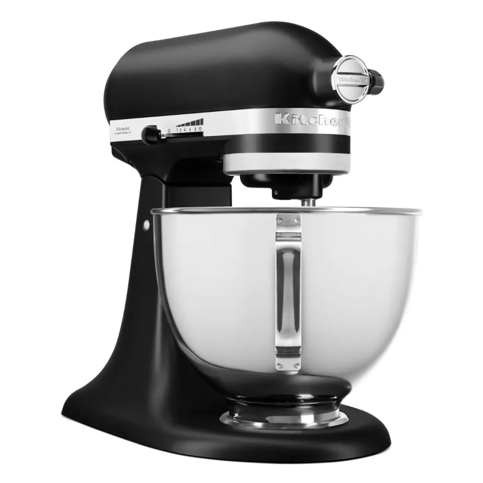 Robot de cocina KitchenAid Heavy Duty