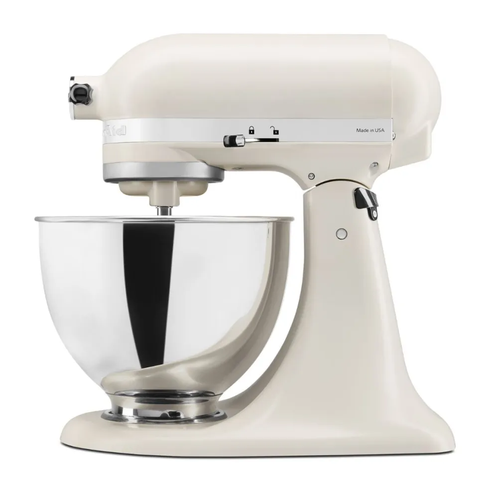 Robot de cocina KitchenAid Heavy Duty
