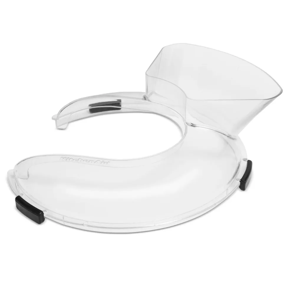 Robot de cocina KitchenAid Heavy Duty