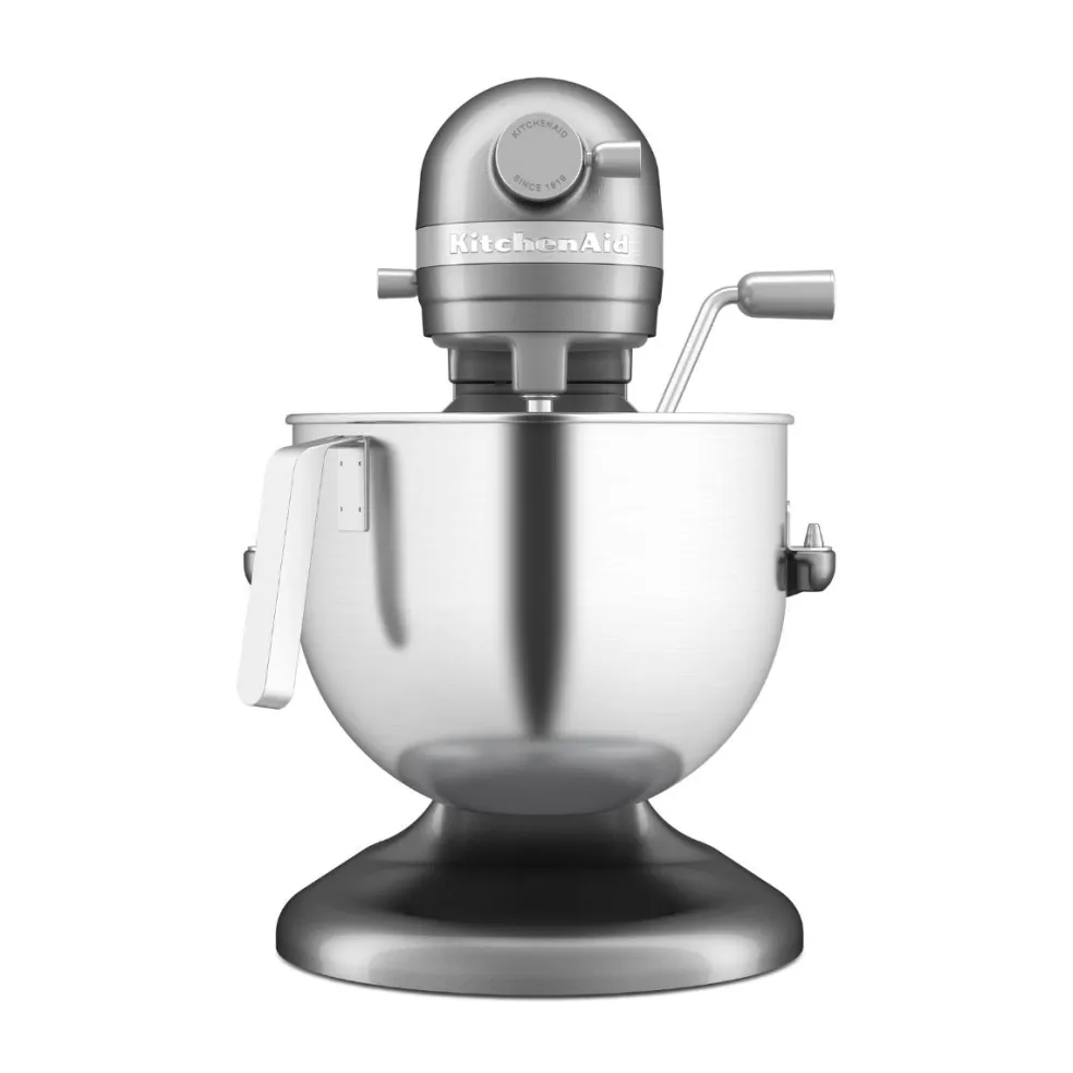 Robot de cocina KitchenAid Heavy Duty