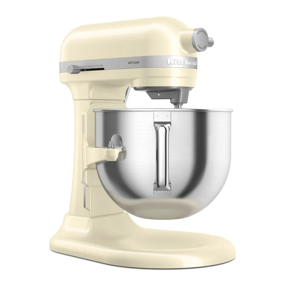 Robot de cocina KitchenAid Heavy Duty