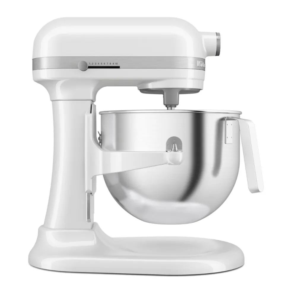 Robot de cocina KitchenAid Heavy Duty