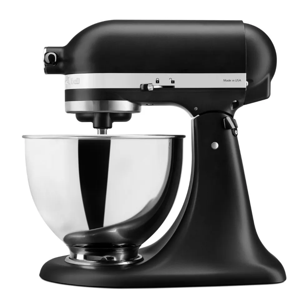 Robot de cocina KitchenAid Heavy Duty