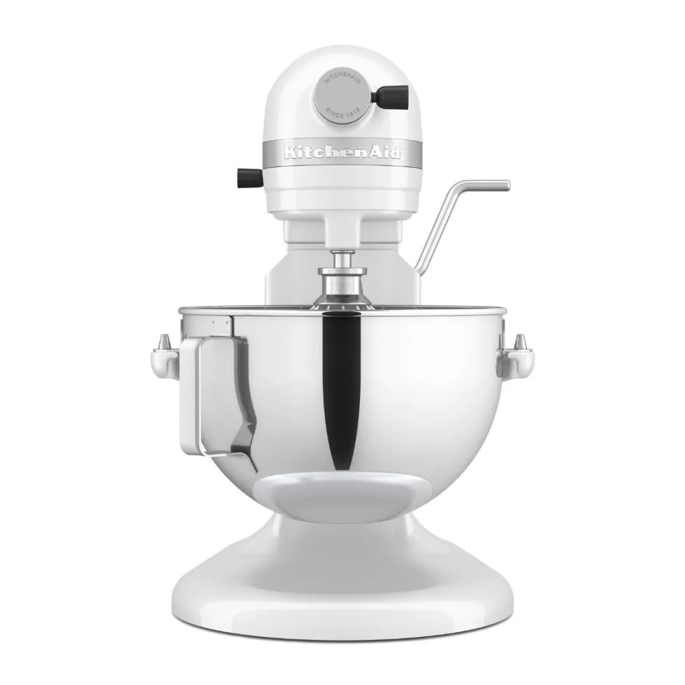 Robot de cocina KitchenAid Heavy Duty