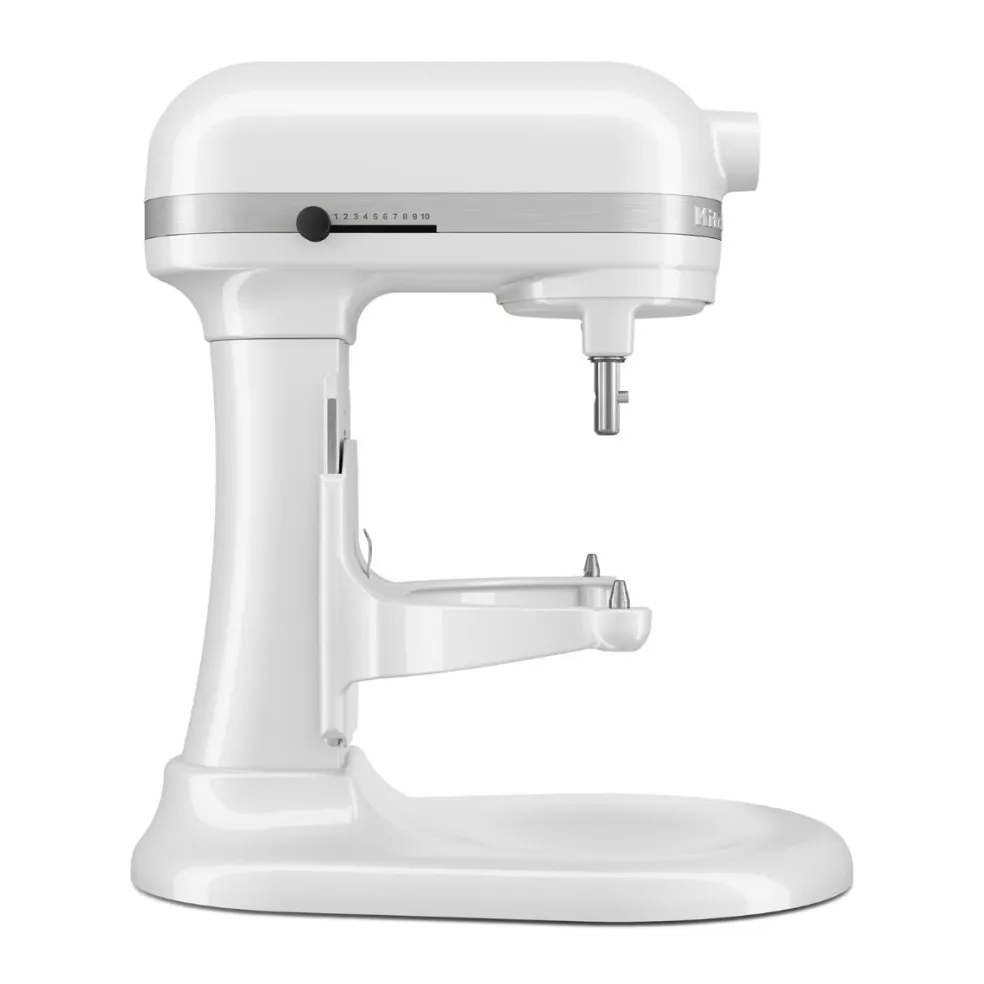 Robot de cocina KitchenAid Heavy Duty