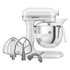 Robot de cocina KitchenAid Heavy Duty