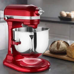 Robot de cocina KitchenAid Heavy Duty