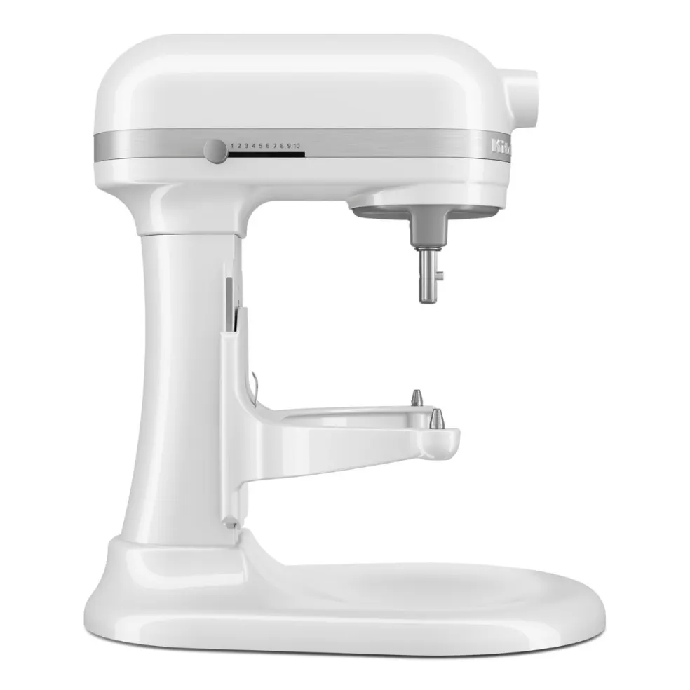 Robot de cocina KitchenAid Heavy Duty
