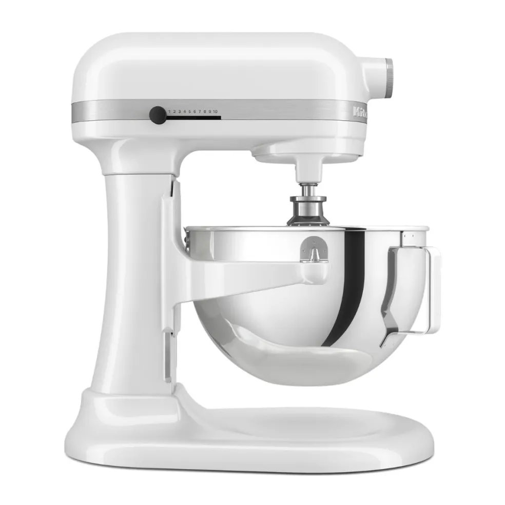 Robot de cocina KitchenAid Heavy Duty