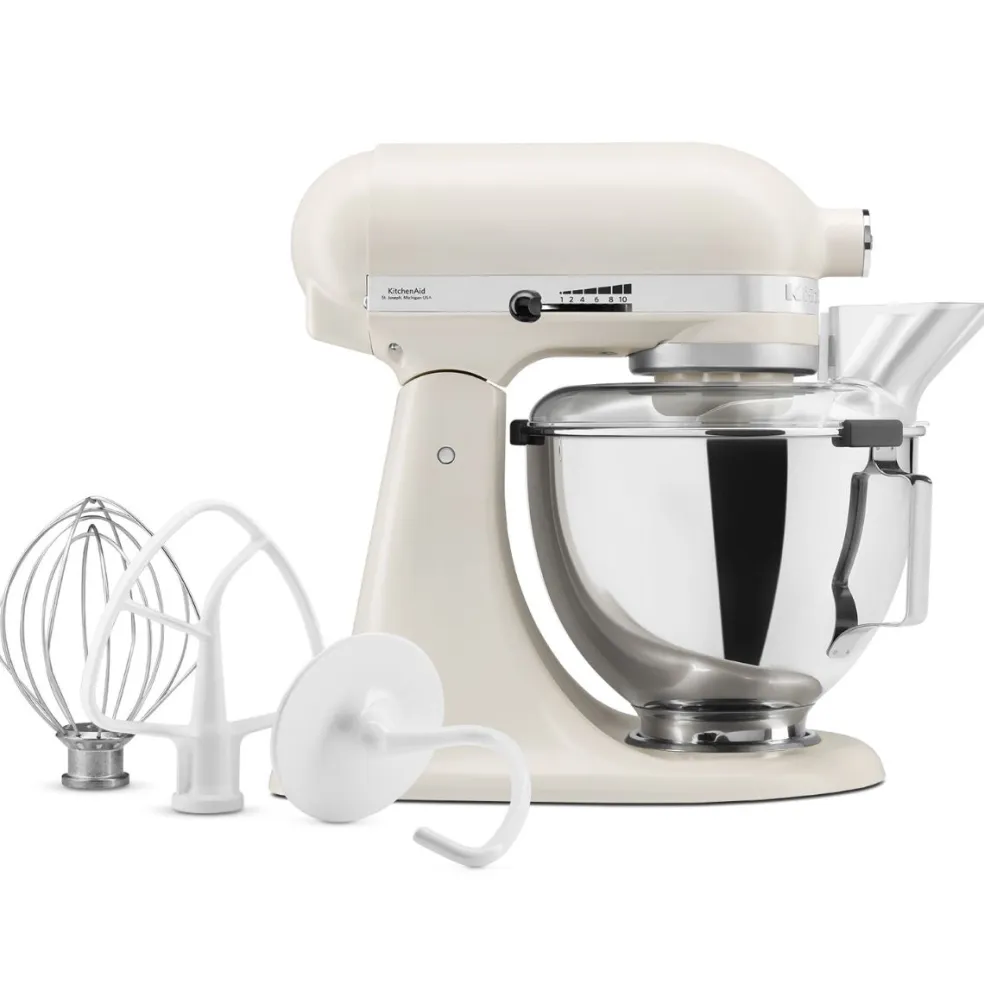 Robot de cocina KitchenAid Heavy Duty