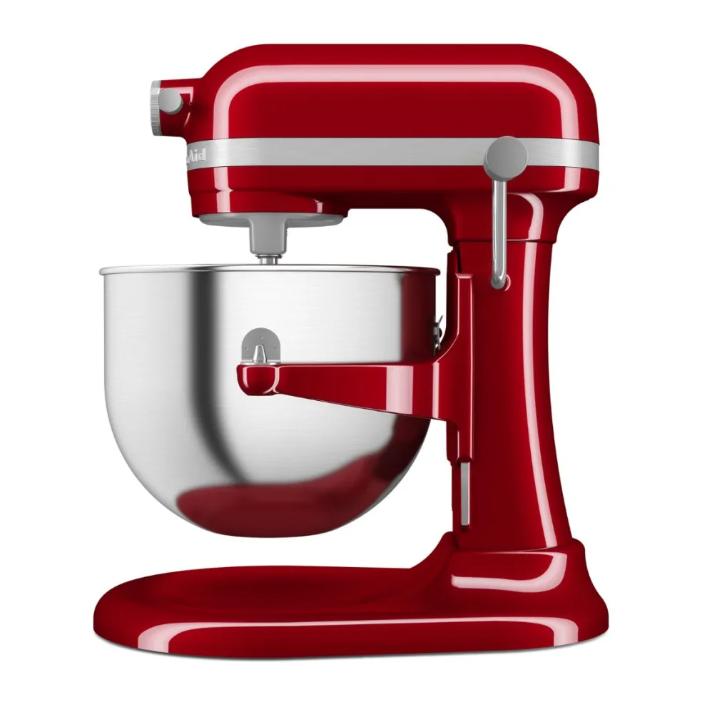 Robot de cocina KitchenAid Heavy Duty