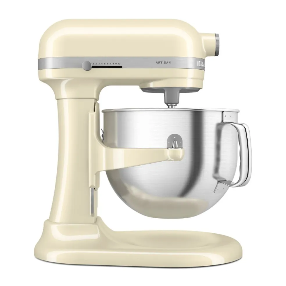 Robot de cocina KitchenAid Heavy Duty