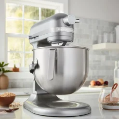 Robot de cocina KitchenAid Heavy Duty