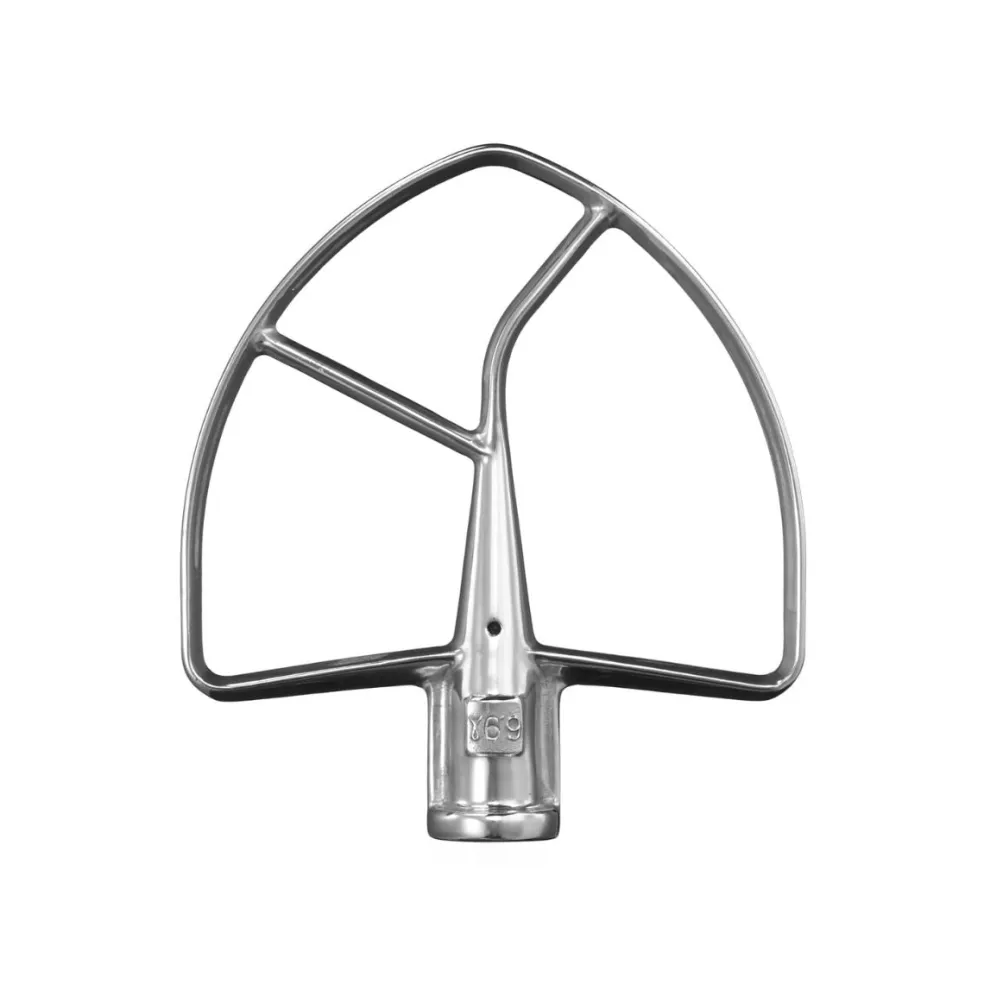 Robot de cocina KitchenAid Heavy Duty
