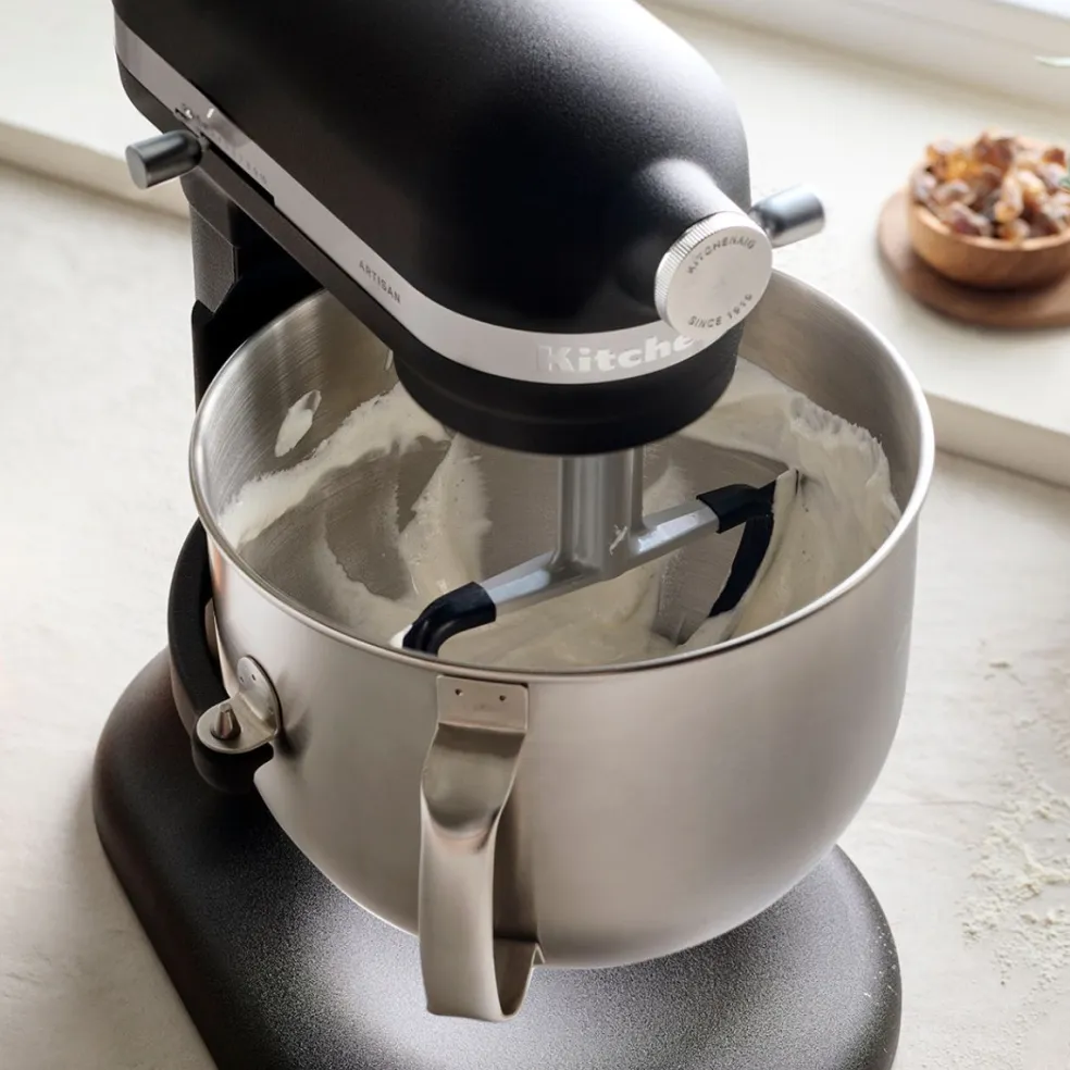 Robot de cocina KitchenAid Heavy Duty