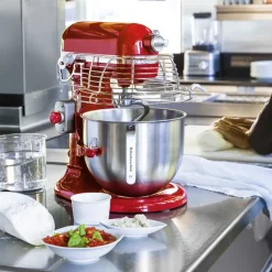Robot de cocina KitchenAid Profesional 5KSM7990