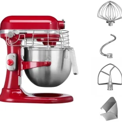 Robot de cocina KitchenAid Profesional 5KSM7990
