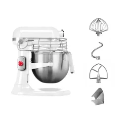 Robot de cocina KitchenAid Profesional 5KSM7990