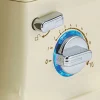 Robot de cocina 4.2l + Jarra de vidrio 1,5l Pastamatic Gourmet Edición 1950 Ariete