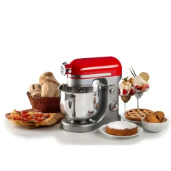 Robot de cocina Moderna 5.5l Ariete