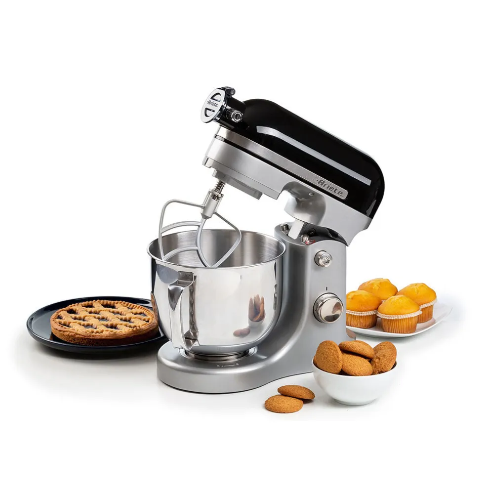 Robot de cocina Moderna 5.5l Ariete