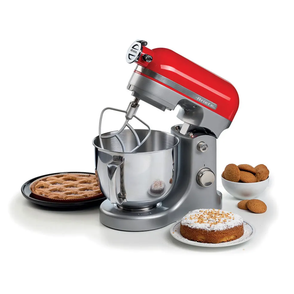 Robot de cocina Moderna 5.5l Ariete