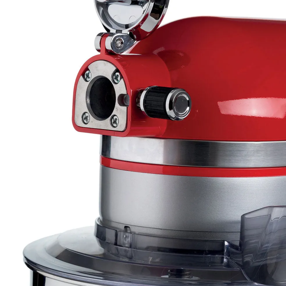 Robot de cocina Moderna 5.5l Ariete