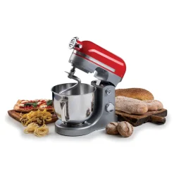 Robot de cocina Moderna 5.5l Ariete