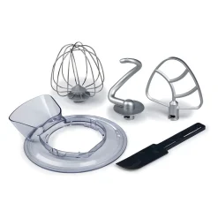 Robot de cocina Moderna 5.5l Ariete
