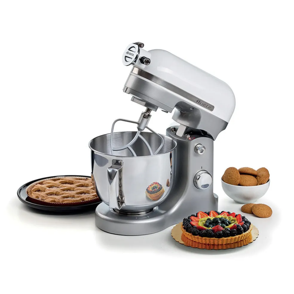 Robot de cocina Moderna 5.5l Ariete
