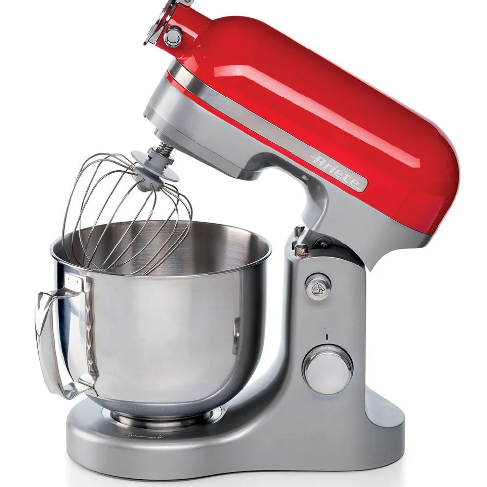 Robot de cocina Moderna 5.5l Ariete