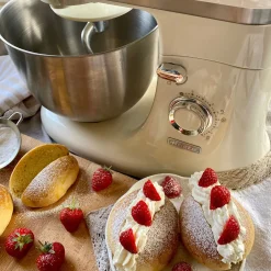 Robot de cocina Vintage Ariete