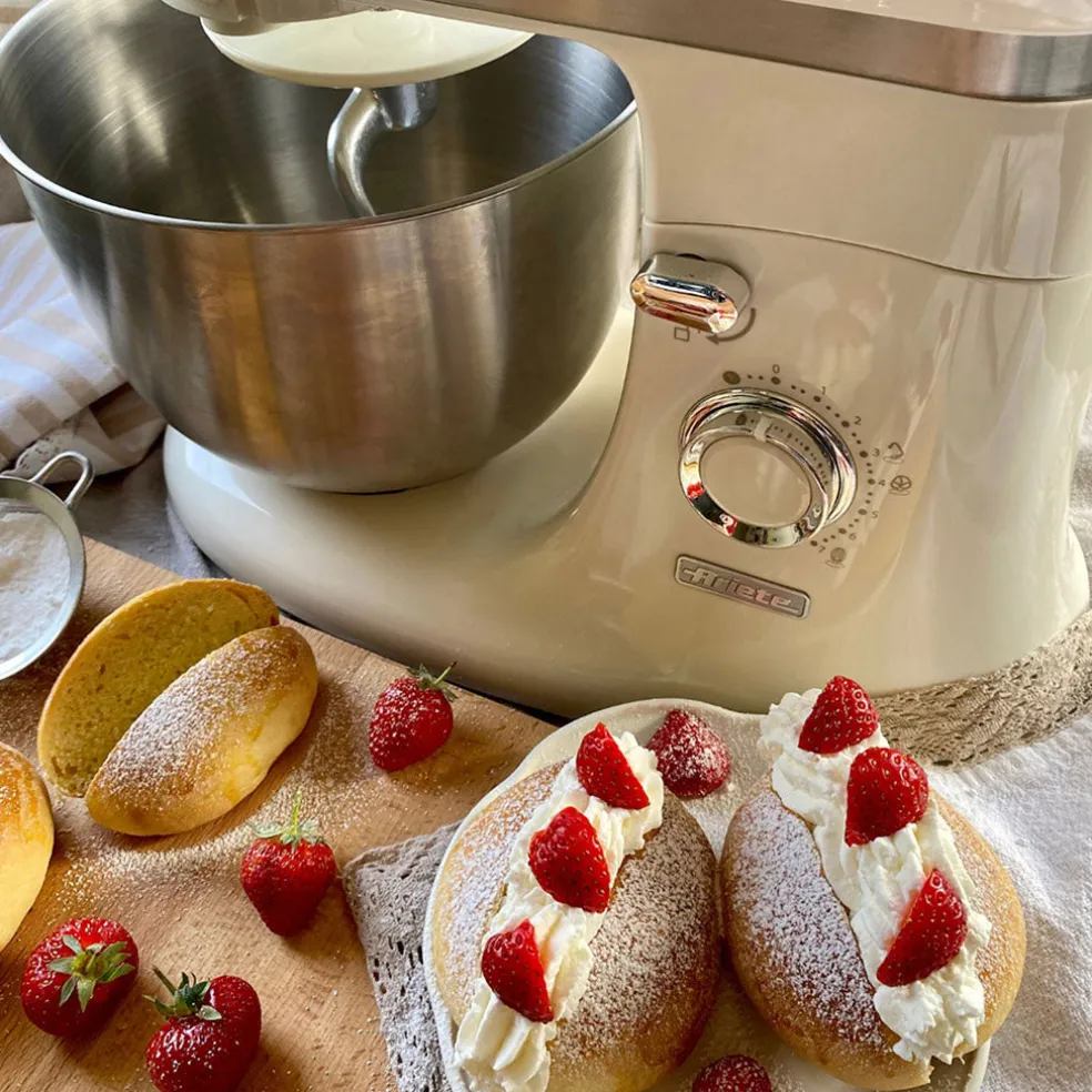 Robot de cocina Vintage Ariete