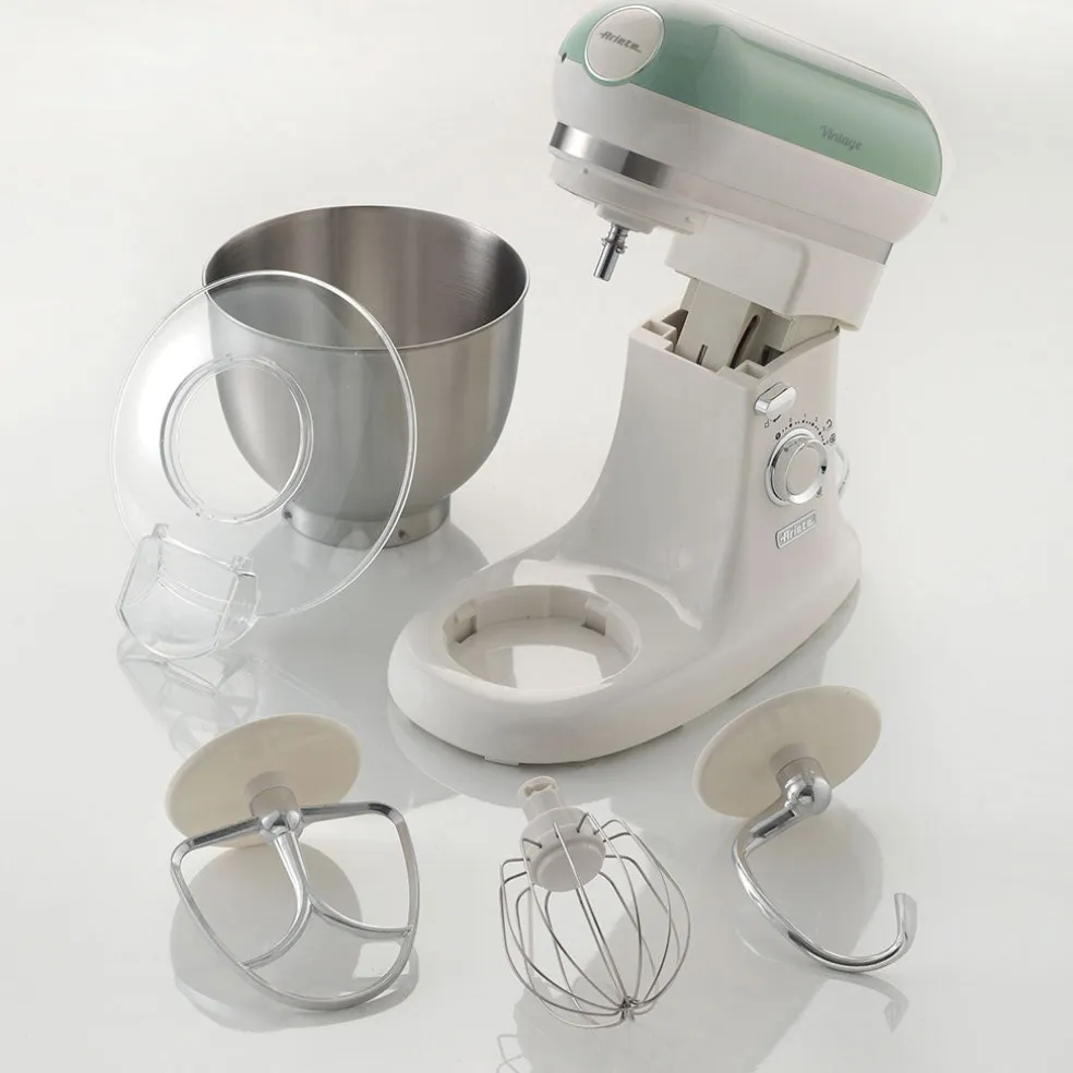 Robot de cocina Vintage Ariete