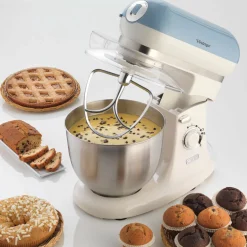 Robot de cocina Vintage Ariete