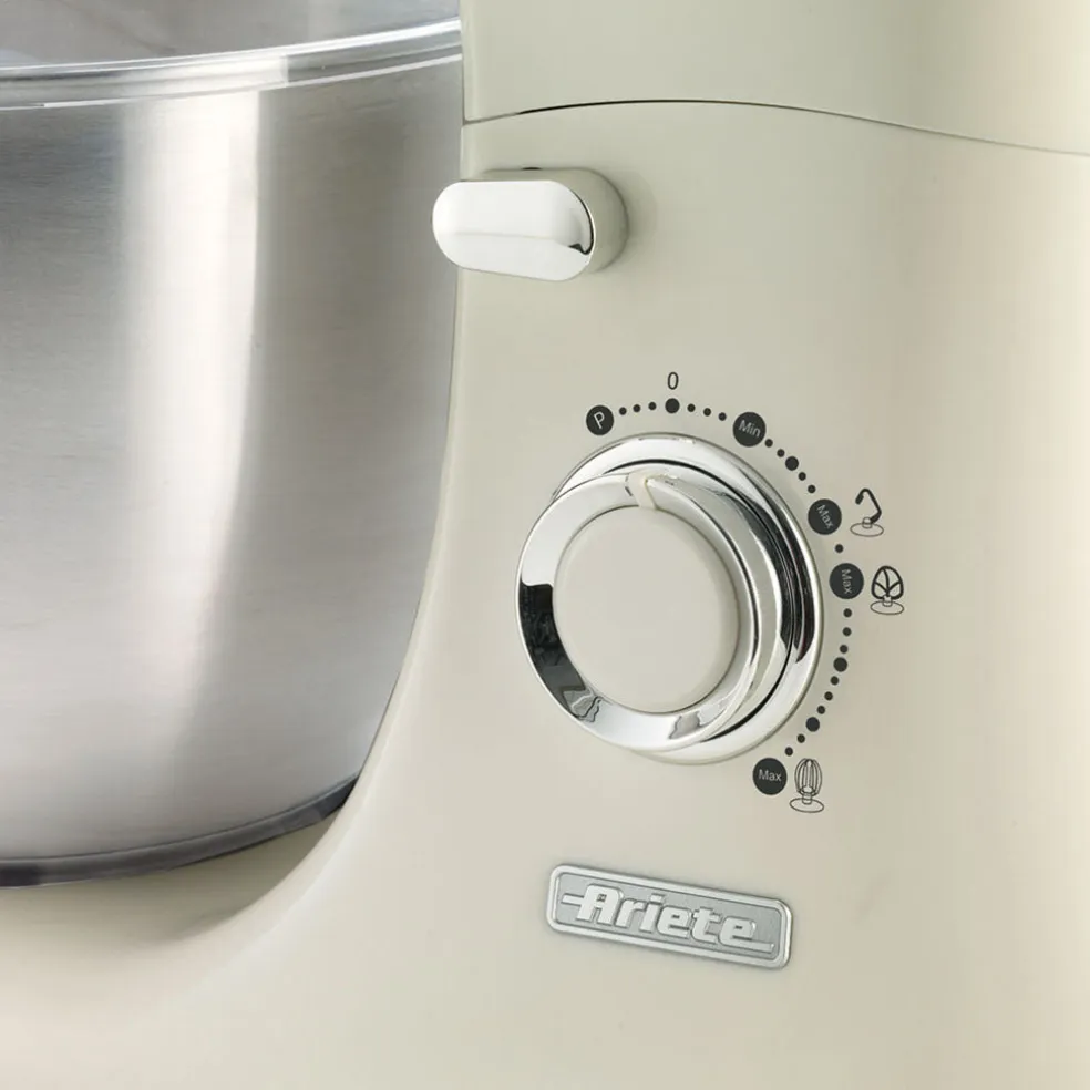 Robot de cocina Vintage Ariete