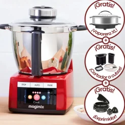 Robot Magimix Cook Expert