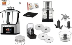 Robot Magimix Cook Expert