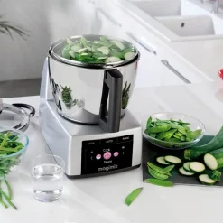 Robot Magimix Cook Expert
