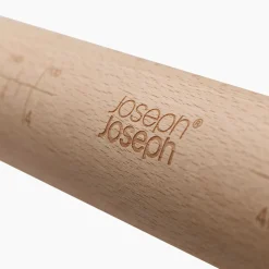 Rodillo para amasar ajustable PrecisionPin Joseph Joseph