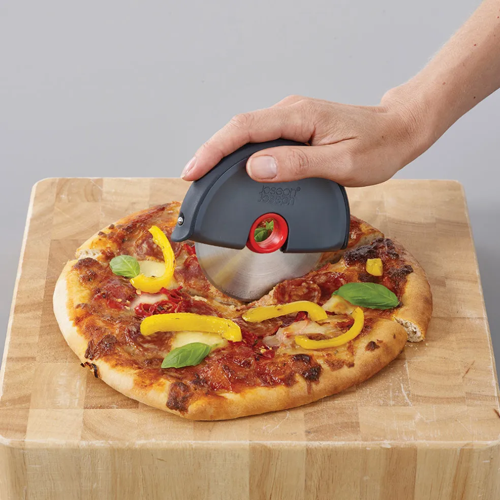 Rueda cortapizzas Disc Joseph Joseph