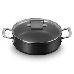 Rustidera con tapa antiadherente Le Creuset
