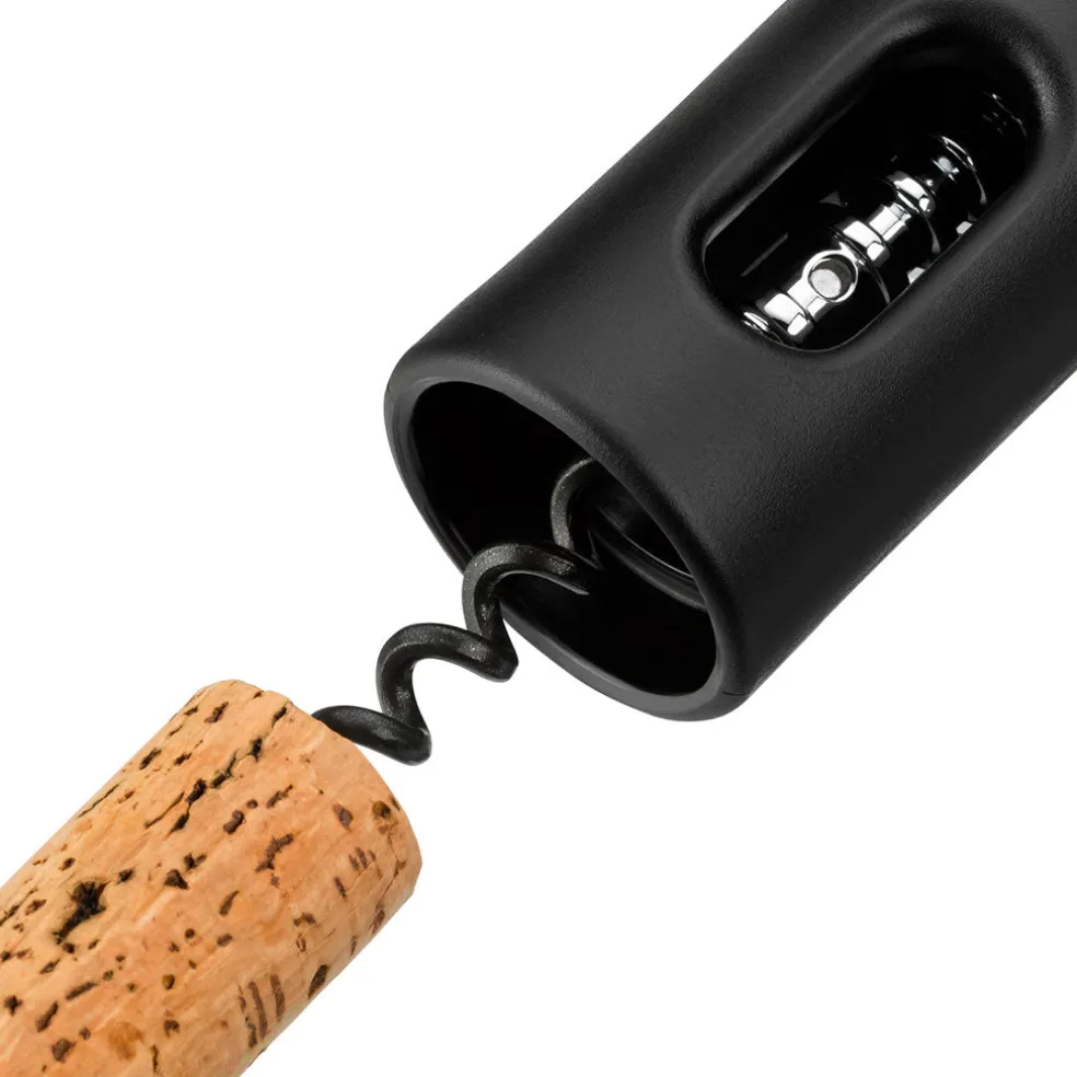 Sacacorchos con abrebotellas WMF