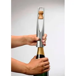 Sacacorchos Le Creuset cava SW-105