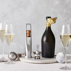 Sacacorchos Le Creuset cava SW-105