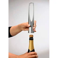 Sacacorchos Le Creuset cava SW-105