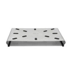 Salvamanteles de acero inoxidable Rösle